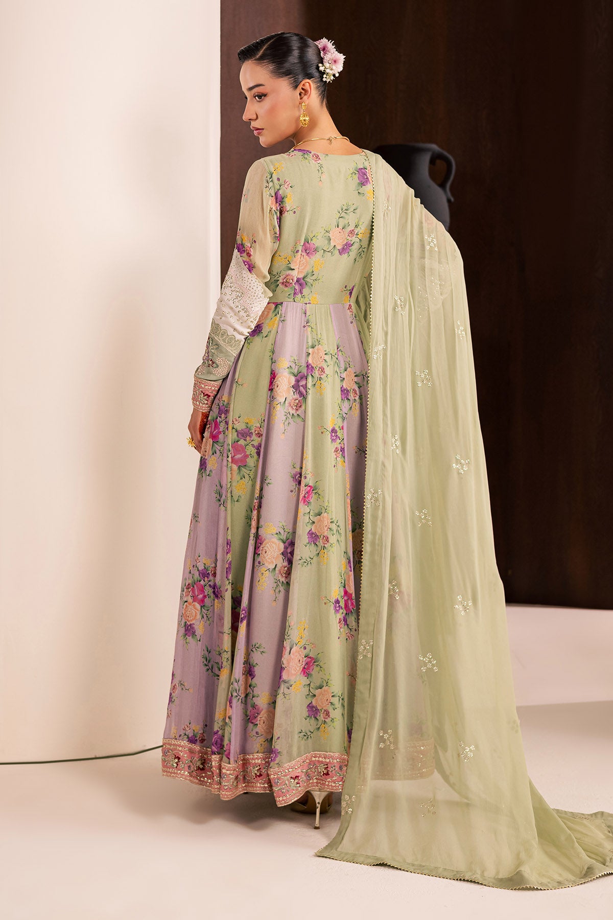 Nureh | Fancy Formal 26 | NP-774