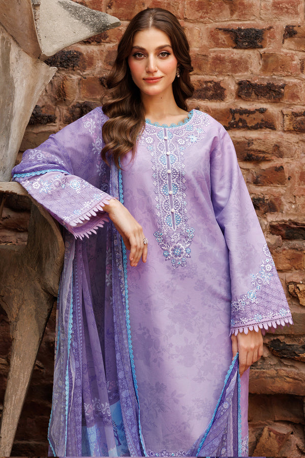 Farasha | Printed Essentials | Floren