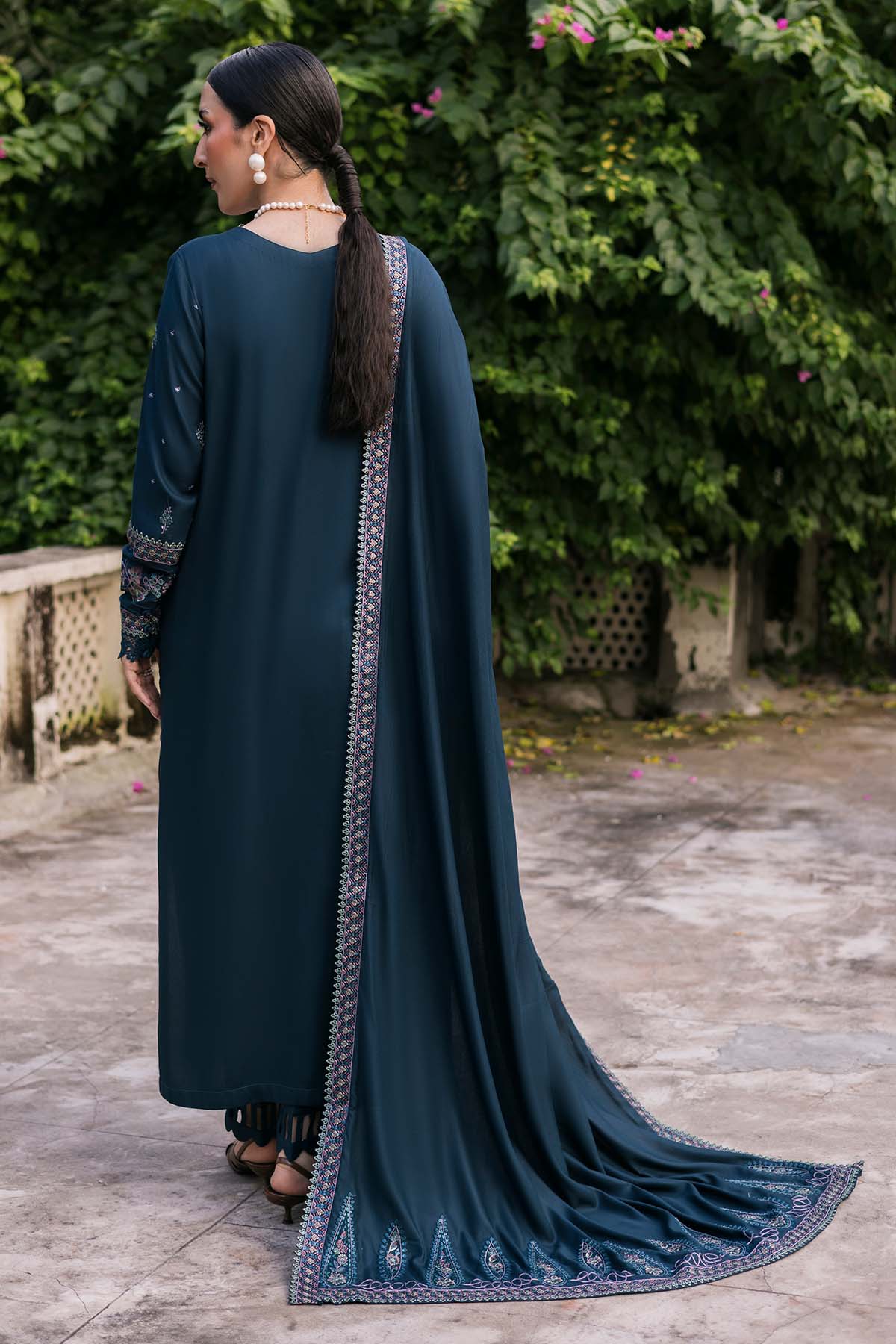 Nureh | Exclusive Winter 25 |   NE-175
