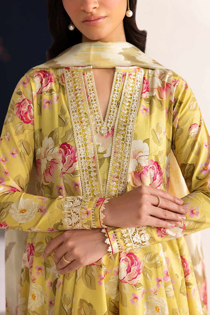 Baroque  | Luxury Pret 26 | PR-1328