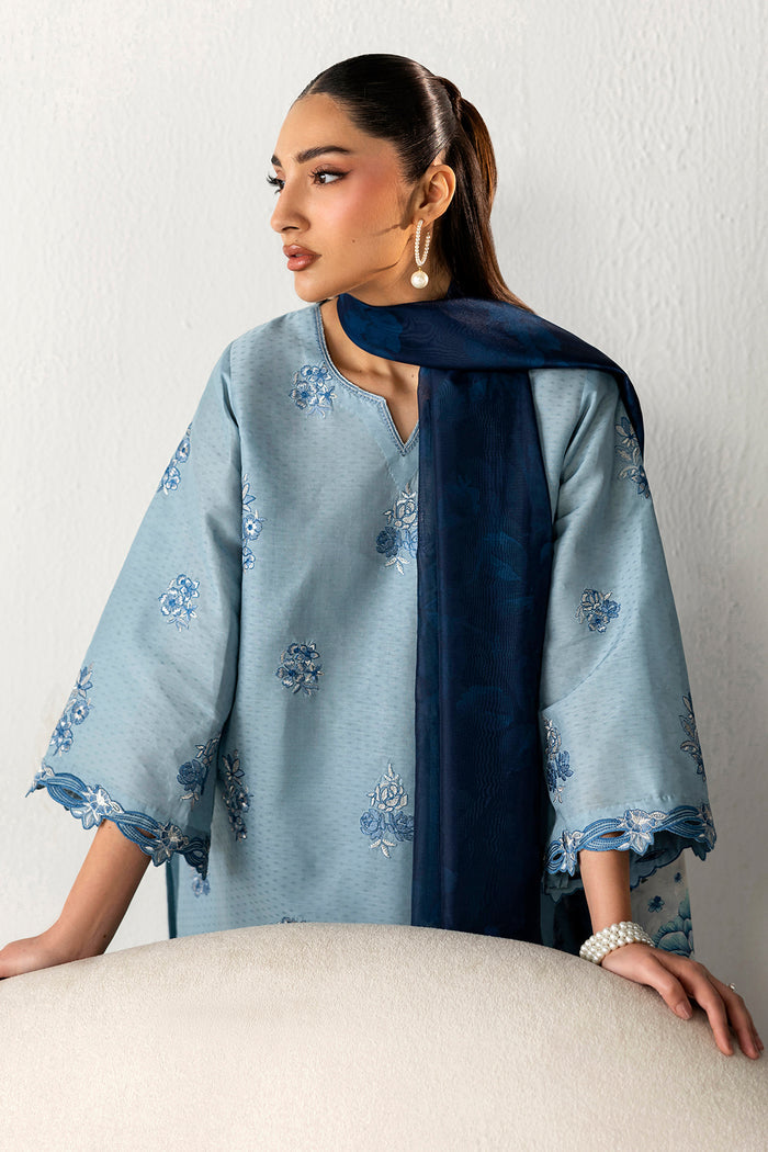 Baroque  | Luxury Pret 26 | PR-1255