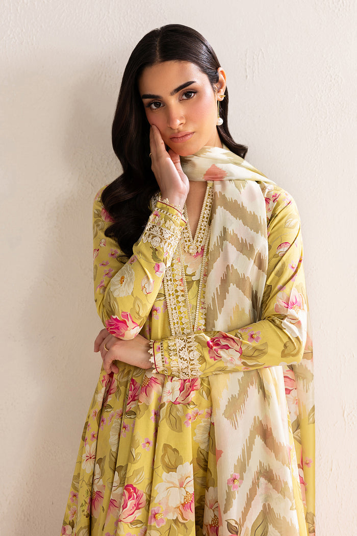 Baroque  | Luxury Pret 26 | PR-1328