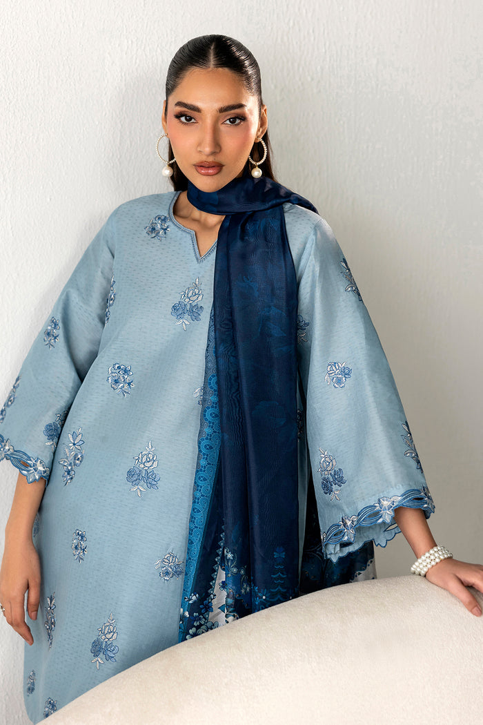 Baroque  | Luxury Pret 26 | PR-1255