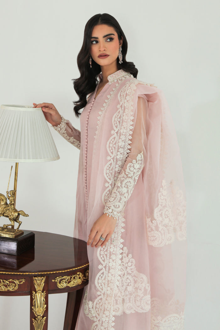 Baroque  | Luxury Pret 26 | PR-685
