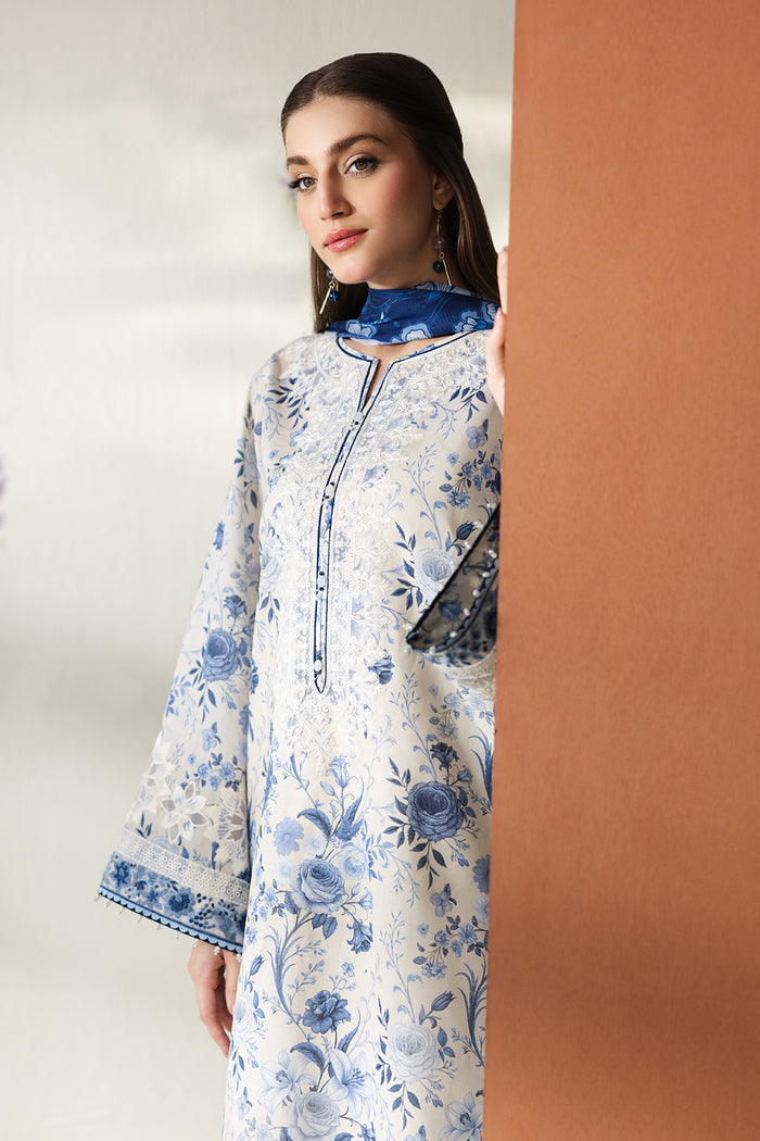 Baroque | Luxury Summer Pret | UF-4429