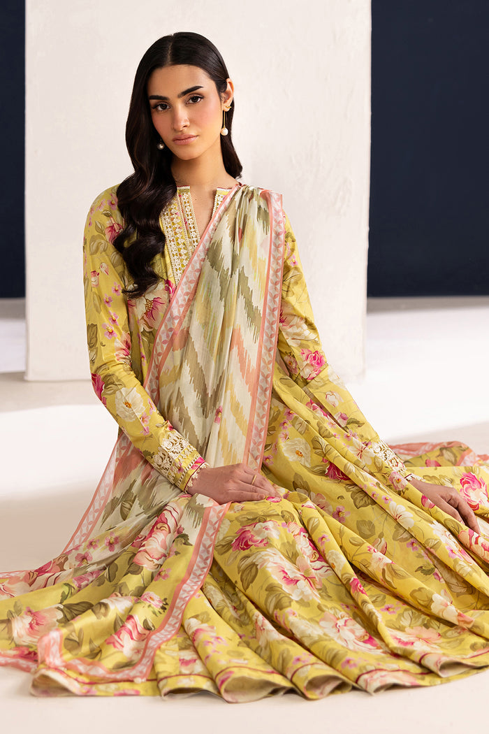 Baroque  | Luxury Pret 26 | PR-1328