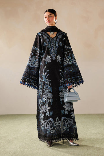 Baroque | Eid Lawn 26 | EL26-D08