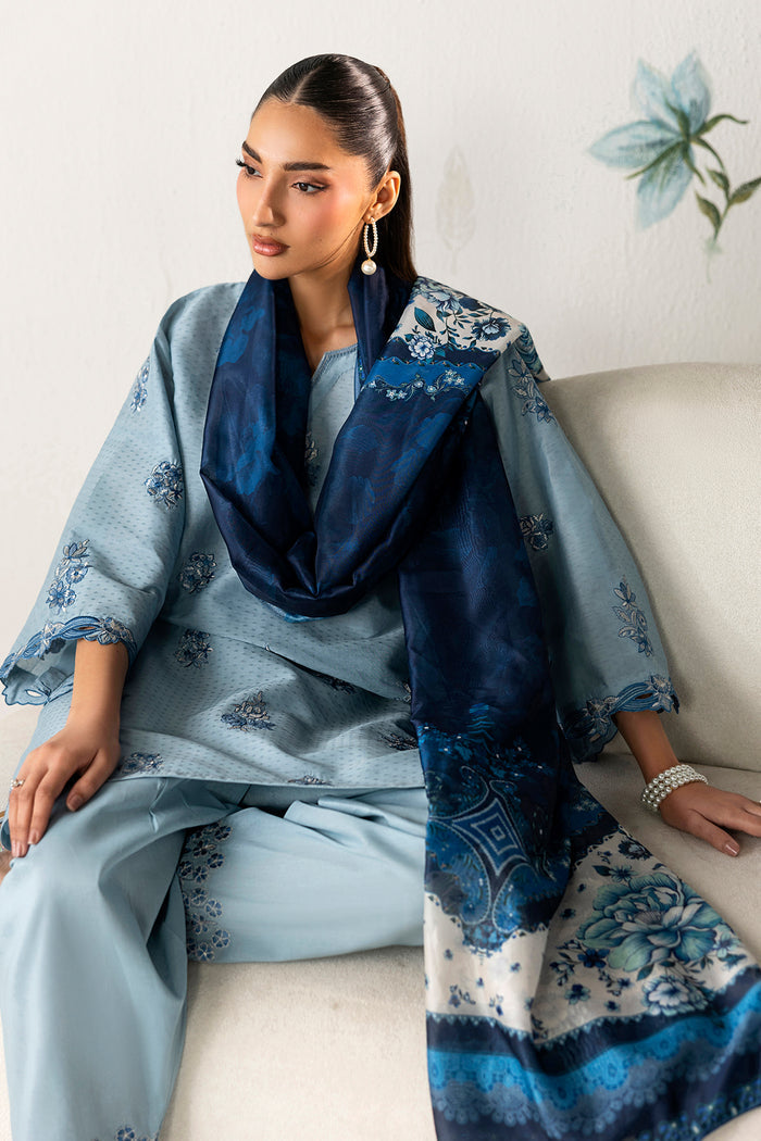 Baroque  | Luxury Pret 26 | PR-1255