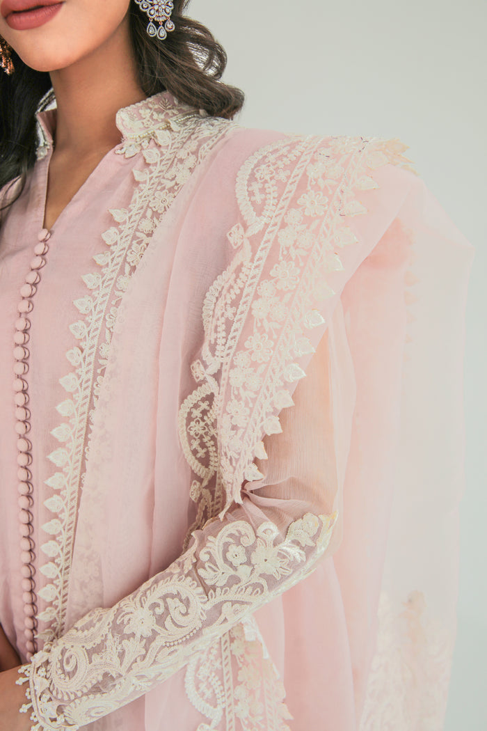 Baroque  | Luxury Pret 26 | PR-685