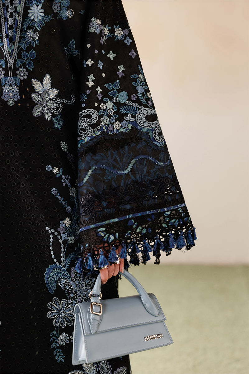 Baroque | Eid Lawn 26 | EL26-D08