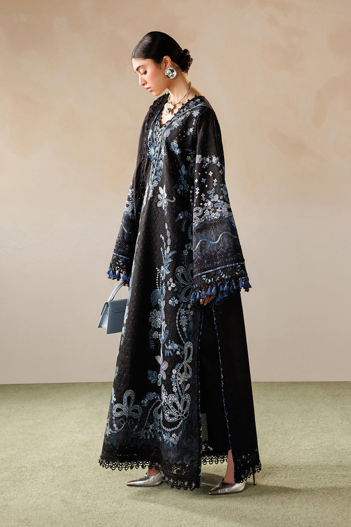 Baroque | Eid Lawn 26 | EL26-D08