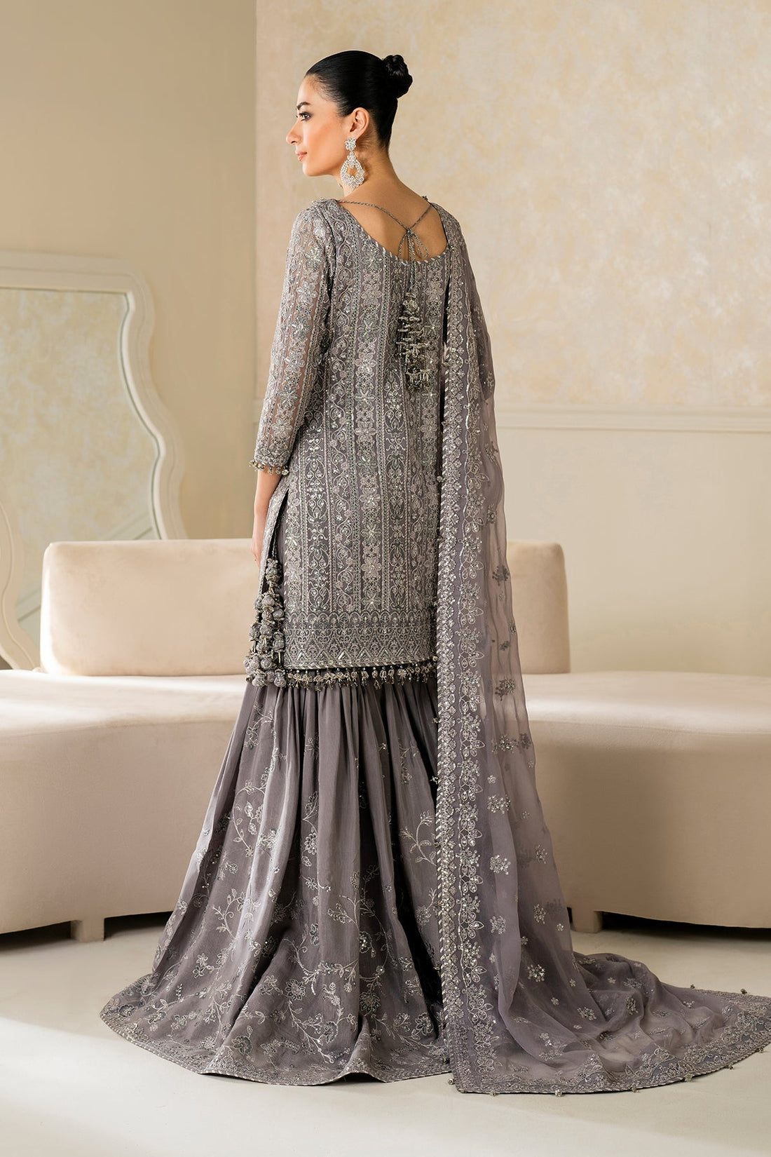 Baroque | Formal Collection |  UF-4161