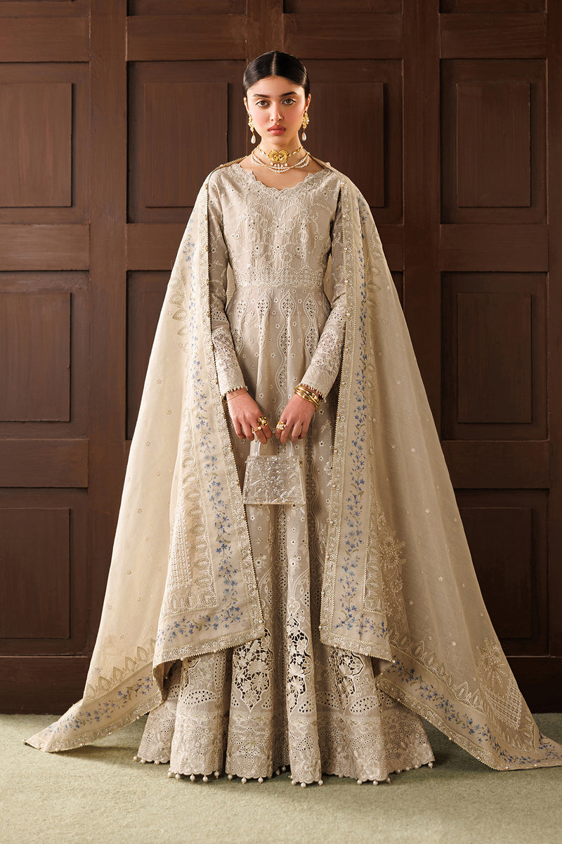 Baroque | Eid Lawn 26 | EL26-D03