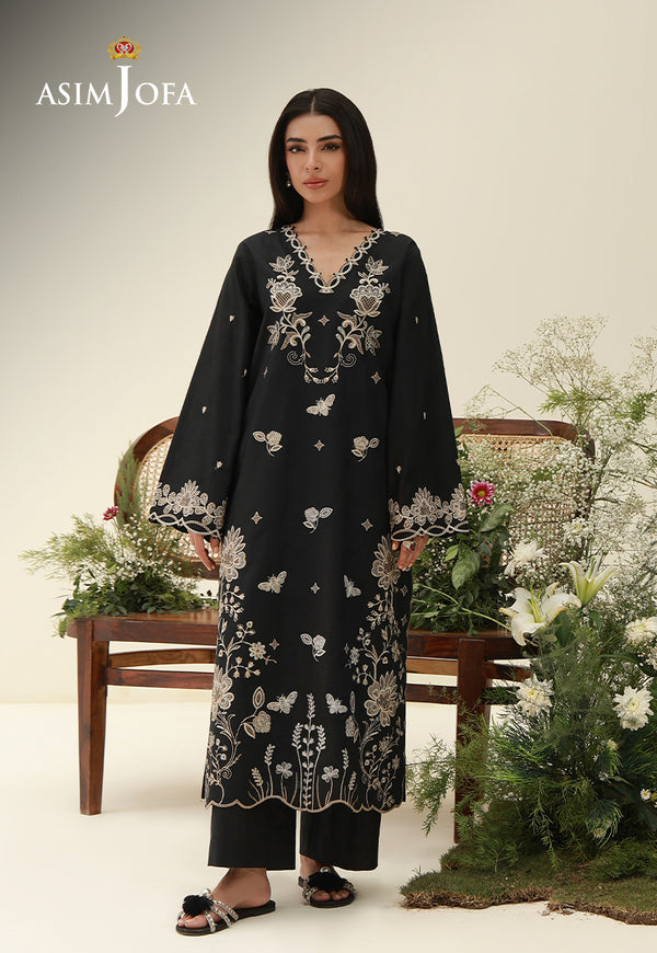 Asim Jofa | Luxury Lawn 26 | AJPB-264
