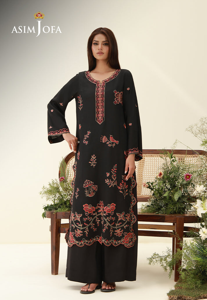 Asim Jofa | Festive Luxe | AJPB-267