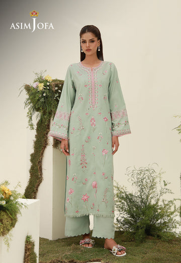 Asim Jofa | Eid Pret | AJPB-239