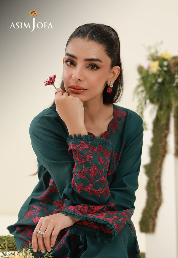 Asim Jofa | Luxury Lawn 26 | AJPB-266
