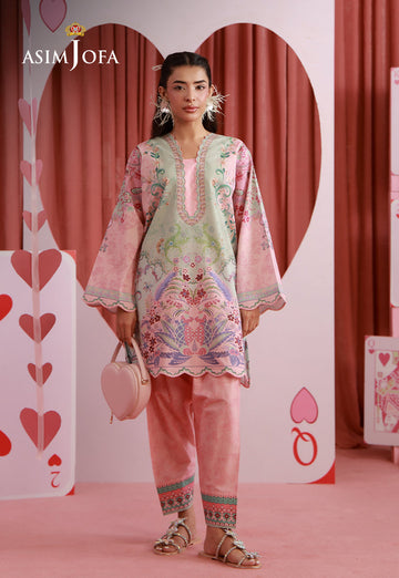 Asim Jofa | Eid Pret | AJPB-271
