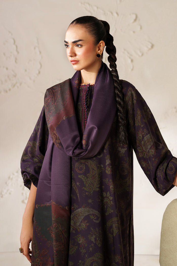 Baroque | Luxury Pret 25 | UF-4290
