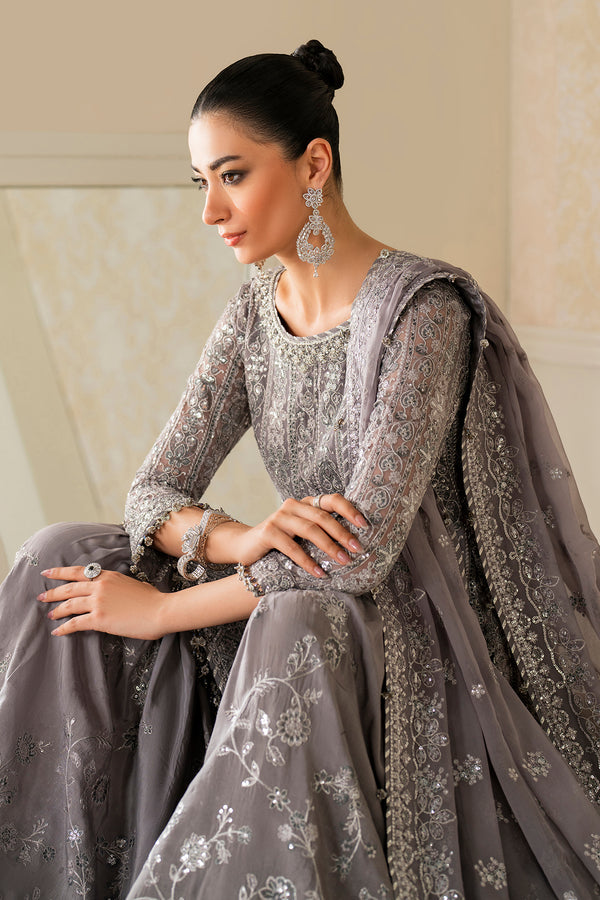 Baroque | Formal Collection |  UF-4161