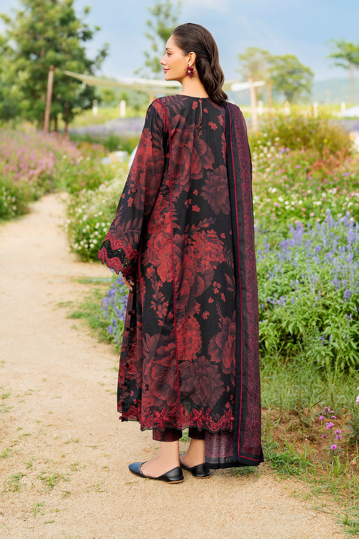 Baroque | Luxury Pret Summer | UF-4220