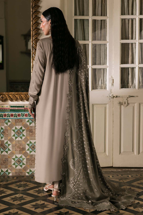 Nureh | Exclusive Winter 25 | NE-178