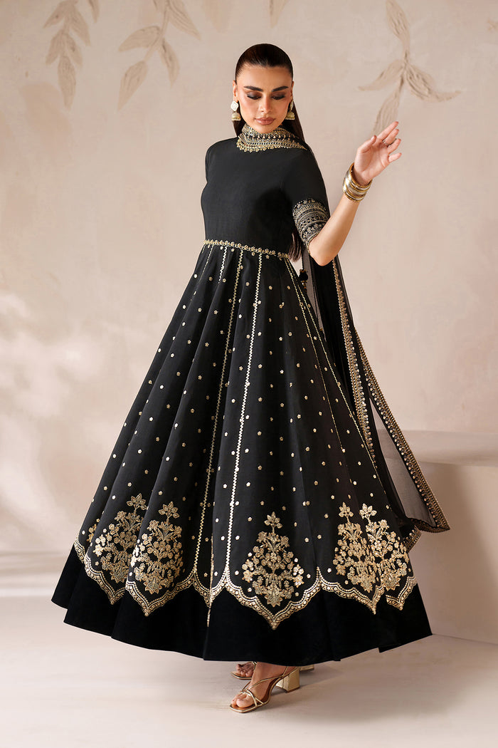 Baroque  | Luxury Pret 26 | PR-1202