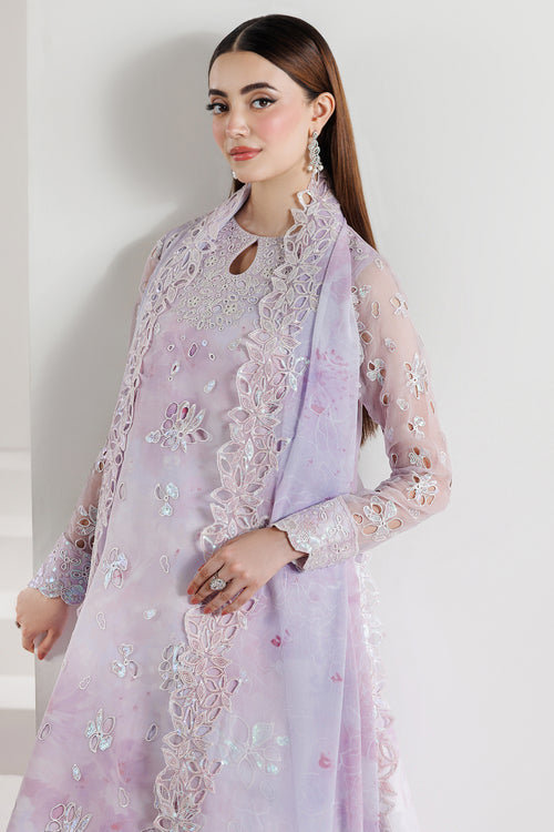 Farasha | Fiorella Formals 26 | Lilac Enchant