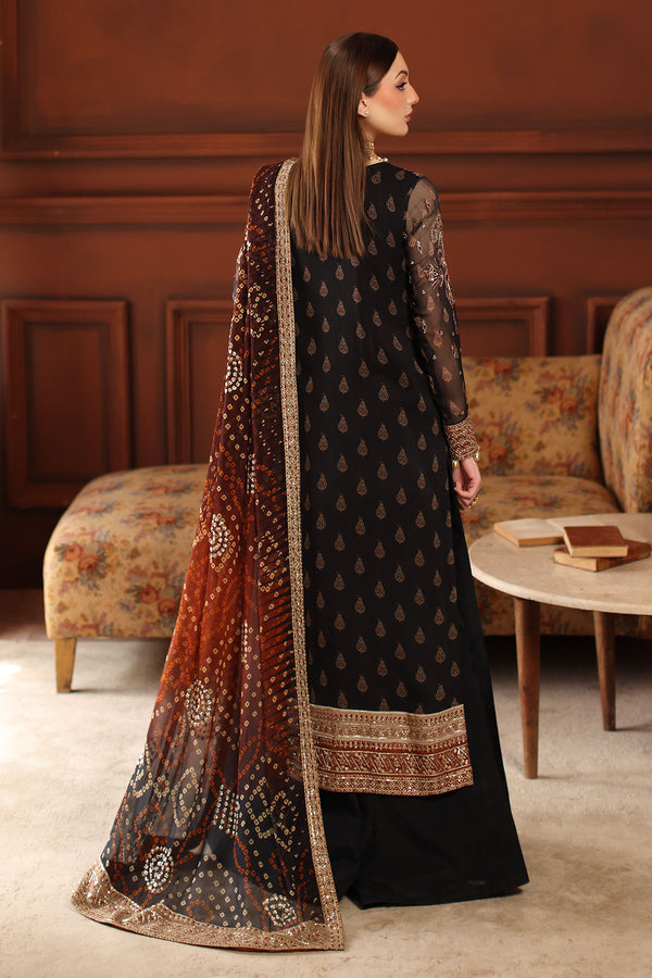 Nureh | Alfaaz Formals | NL-93