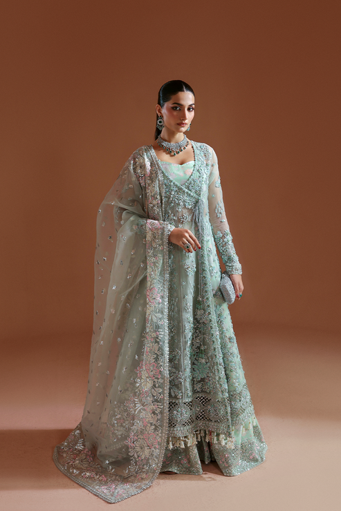 Emaan Adeel | Celestique Formals 25 | AURORA