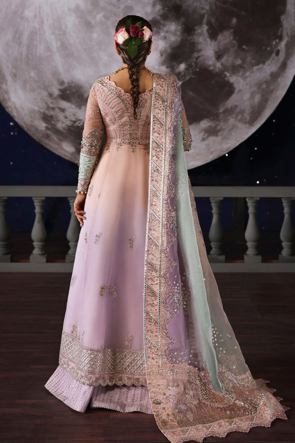 Nureh | Jhoomro Formals | NL-81 Daria