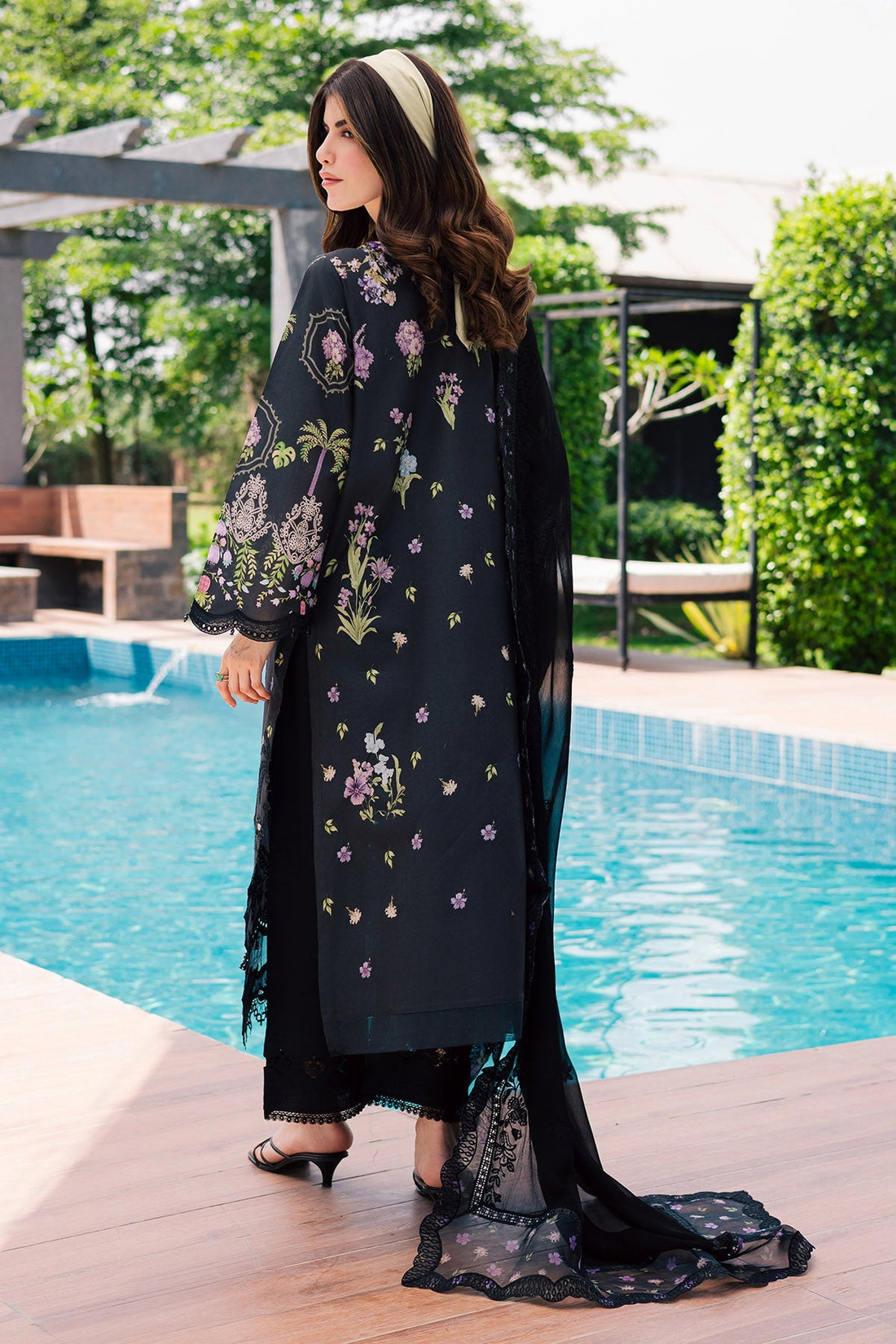 Nureh | Raha Lawn | NE-263