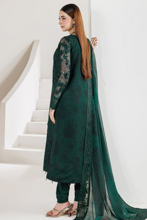 Farasha | Fiorella Formals 26 | Jade Majesty