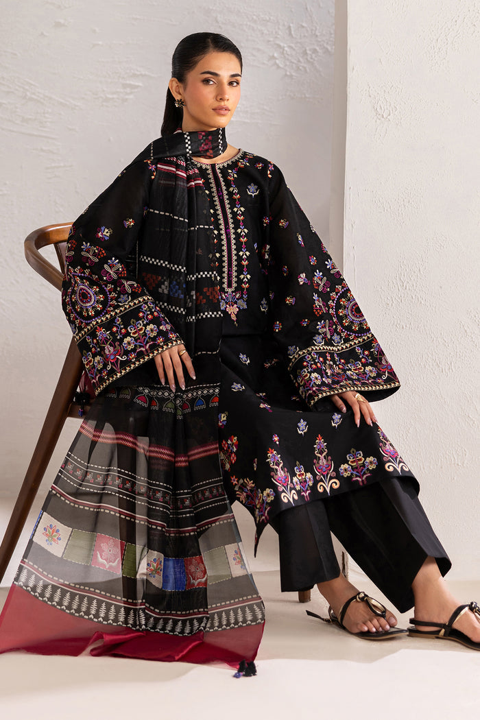 Baroque  | Luxury Pret 26 | PR-1324