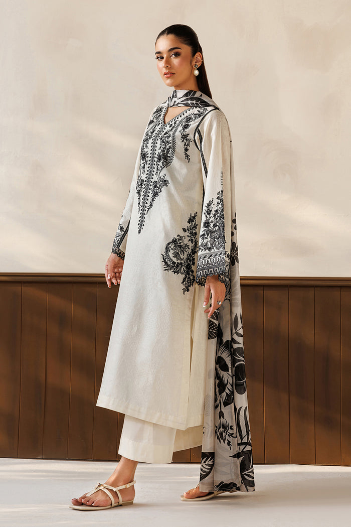 Baroque  | Luxury Pret 26 | PR-1368