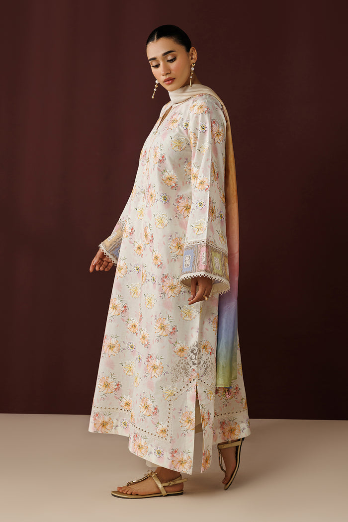 Baroque  | Luxury Pret 26 | PR-1260