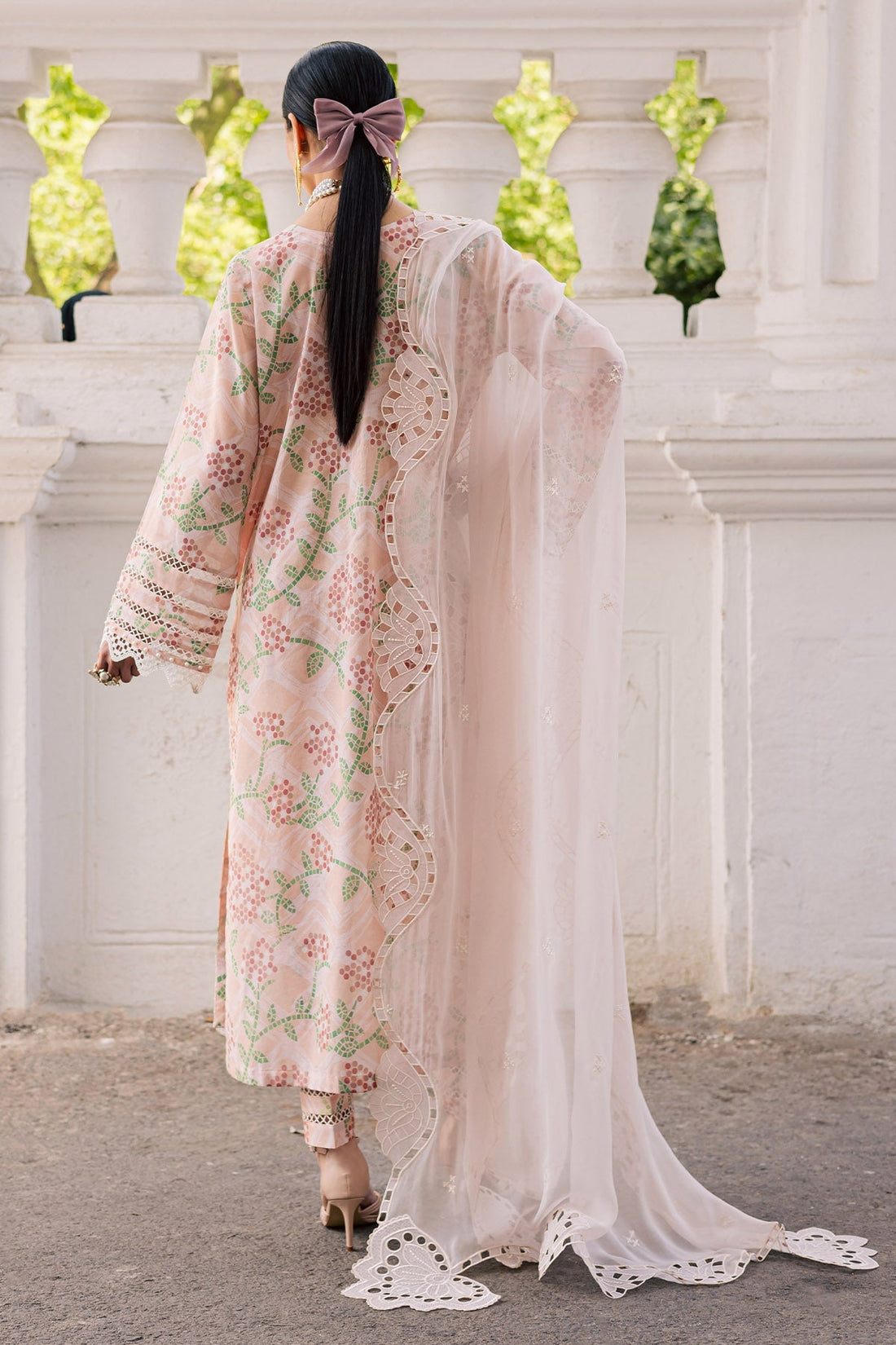 Nureh | Maya Lawn | NS-169