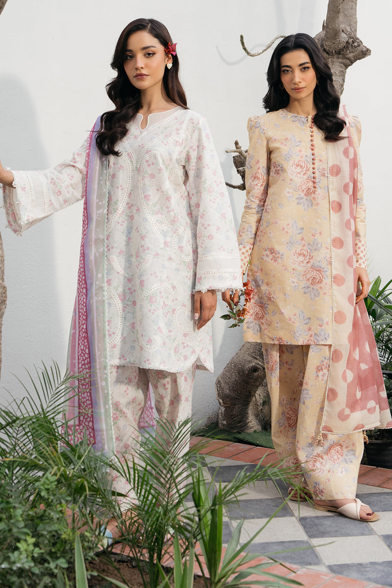 Jazmin | Summer Lawn 25 | USE-9188