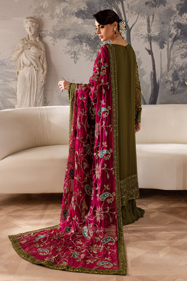 Nureh | Elanora Formals 25 | NEL-56