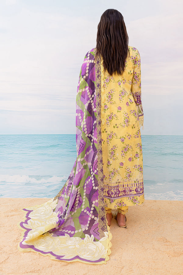 Nureh | Gardenia 25 | NS-131 A