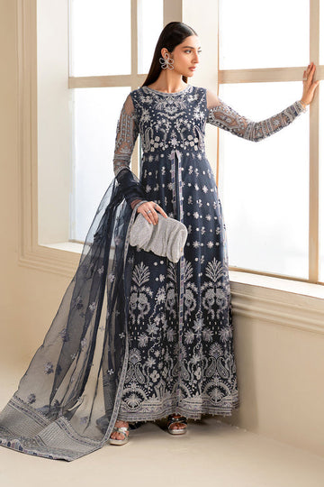 Baroque | Luxury Pret 24 | NET UF-621