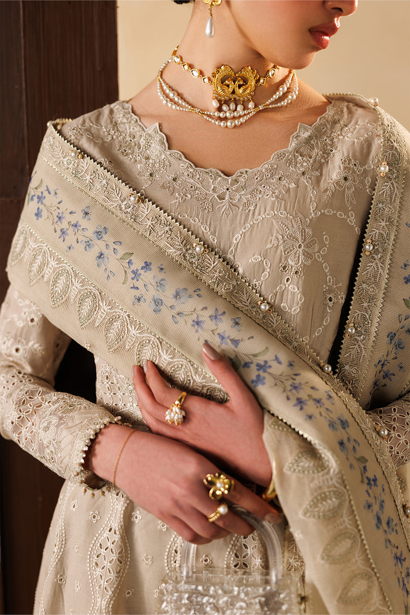 Baroque | Eid Lawn 26 | EL26-D03