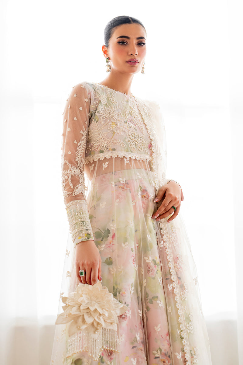 Baroque | Formal Collection | NET UF-686