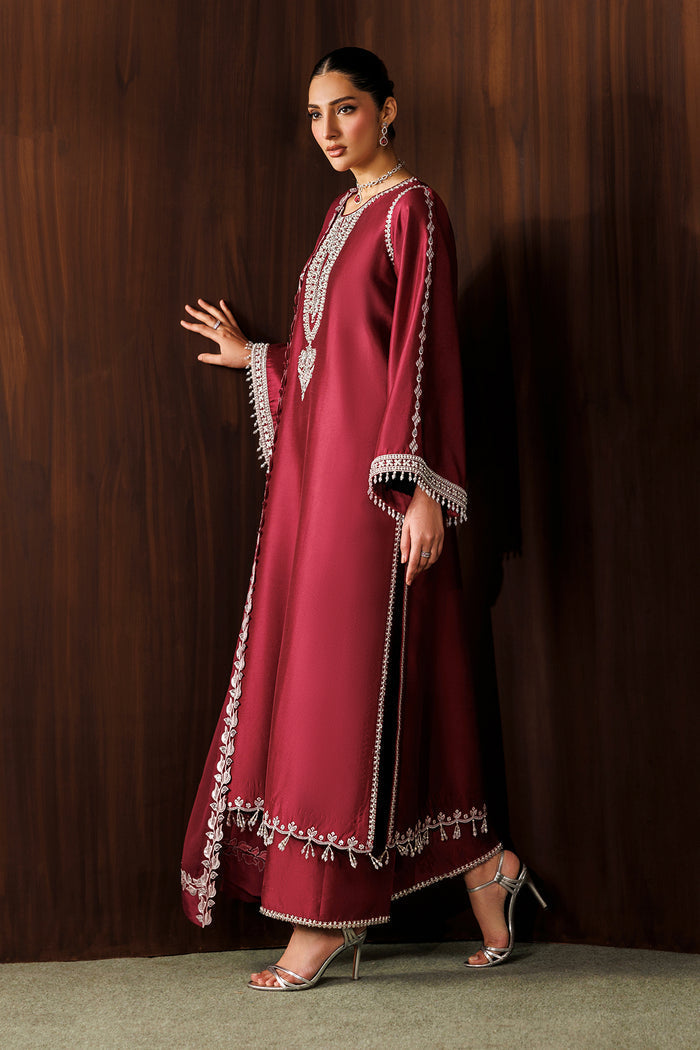Baroque  | Luxury Pret 26 | PR-1289
