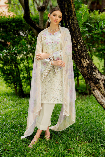 Baroque  | Luxury Pret 26 | PR-1175
