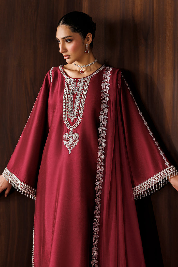 Baroque  | Luxury Pret 26 | PR-1289