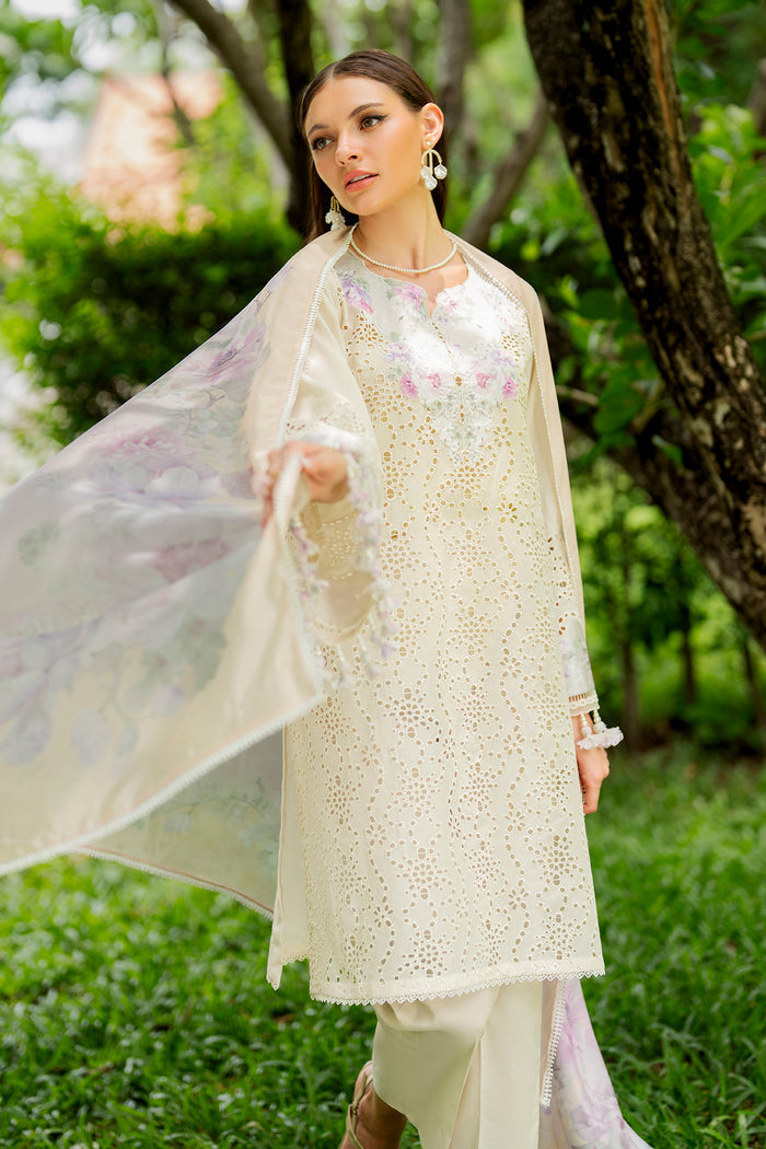 Baroque  | Luxury Pret 26 | PR-1175