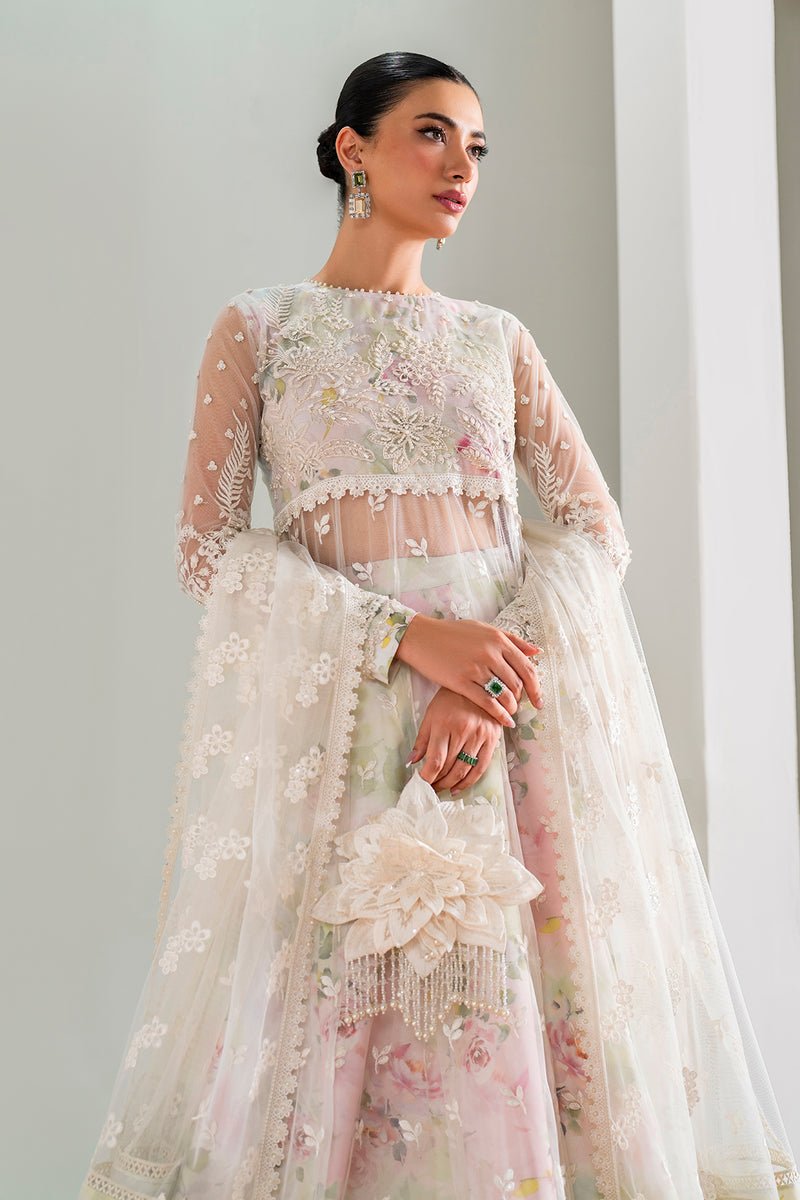 Baroque | Formal Collection | NET UF-686