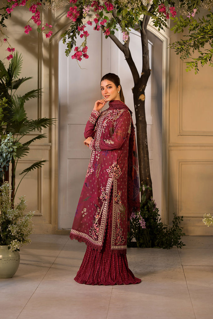 Sobia Nazir | Vital Lawn 25 | 9A