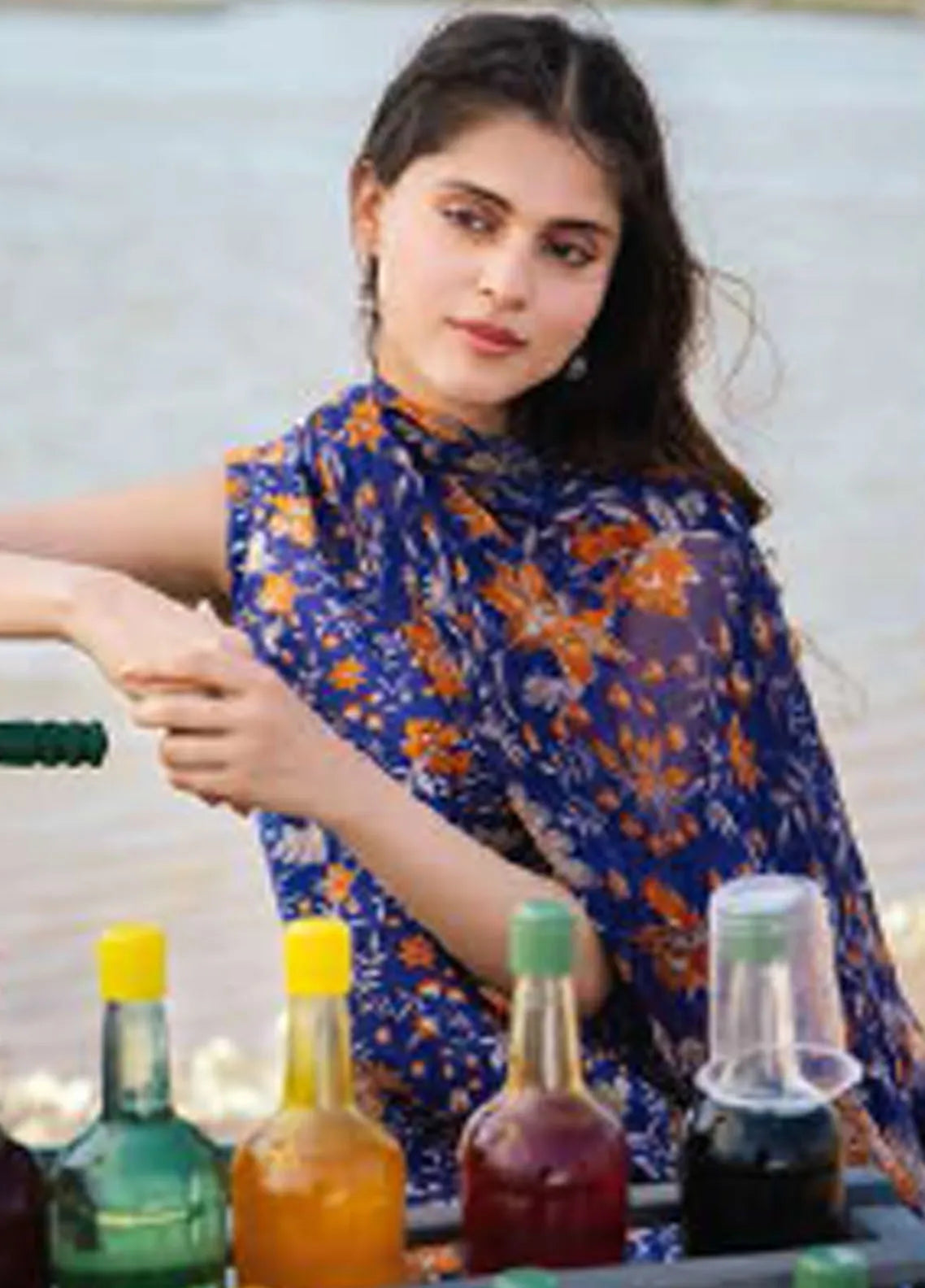 Maria B | Eid Lawn | MB-09B